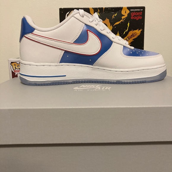 Air Force 1 ‘07 - Picture 4 of 6